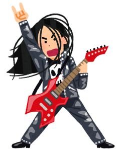 Metal_Freaker's profile picture. ヘビメタとレースゲームな日々