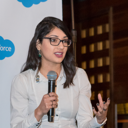 CEO of CloudX, xDirector of Product, AI @Salesforce, xDirector of Eng at @Doordash, @NASA engineer, Inventor on patent #10,258,531 & PhD in BME