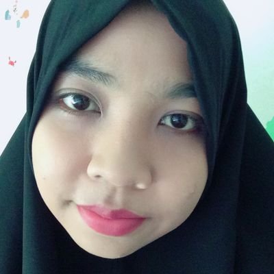 Srihandayanian's profile picture. IG : @sarihndyni