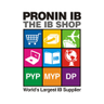 PRONINIB's profile picture. We’ve been a procurement solution specialist for schools since 1980, supplying IB resources, textbooks, e-books and equipment all around the world.