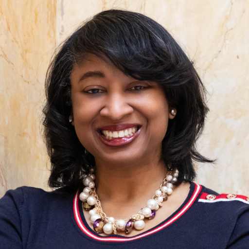 Renetta Garrison Tull, Ph.D. Profile