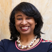 Renetta Garrison Tull, Ph.D. (@renetta_tull) 's Twitter Profile Photo Renetta Garrison Tull, Ph.D. (@renetta_tull) 's Twitter Profile Photo