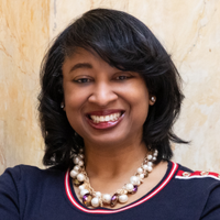 Renetta Garrison Tull, Ph.D.(@Renetta_Tull) 's Twitter Profile Photo