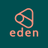 Tweet by edenchainio about Eden