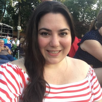 Director of Engineering @Drizly. @TechStars '12 & '14. @MassChallenge '14. #NU alumna. I tweet about #WomenInTech #Startups #Boston