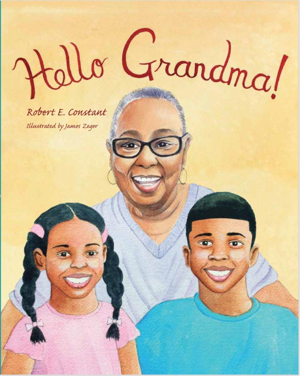 Join Saniyah and Robbie for an exciting adventure as they visit their grandmother in Nassau and experience some of the very best that The Bahamas has to offer!