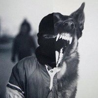 Blood Wolf (@bloodwolfmusic) 's Twitter Profile