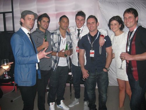 MattFlashGordon's profile picture. 