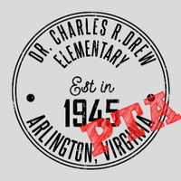 Charles R. Drew Elementary PTA (@drewpta) 's Twitter Profile
