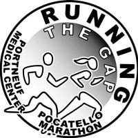 Pocatello Marathon (@runningthegap) 's Twitter Profile