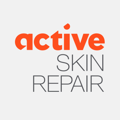 Scientifically advanced, clinically proven, all natural and non-toxic skin repair. Makers of the ACTIVE Skin Repair product line for athletes.