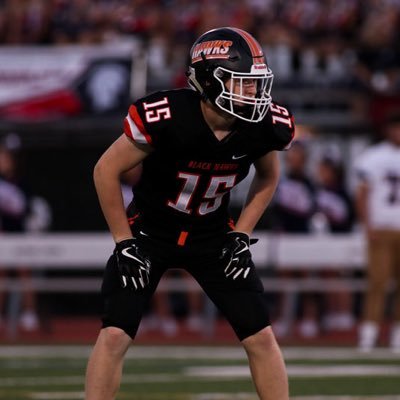 BPHS 20' Football OLB/FB Lax Defense email-zaccash13107@gmail.com [⬇️click for highlights]