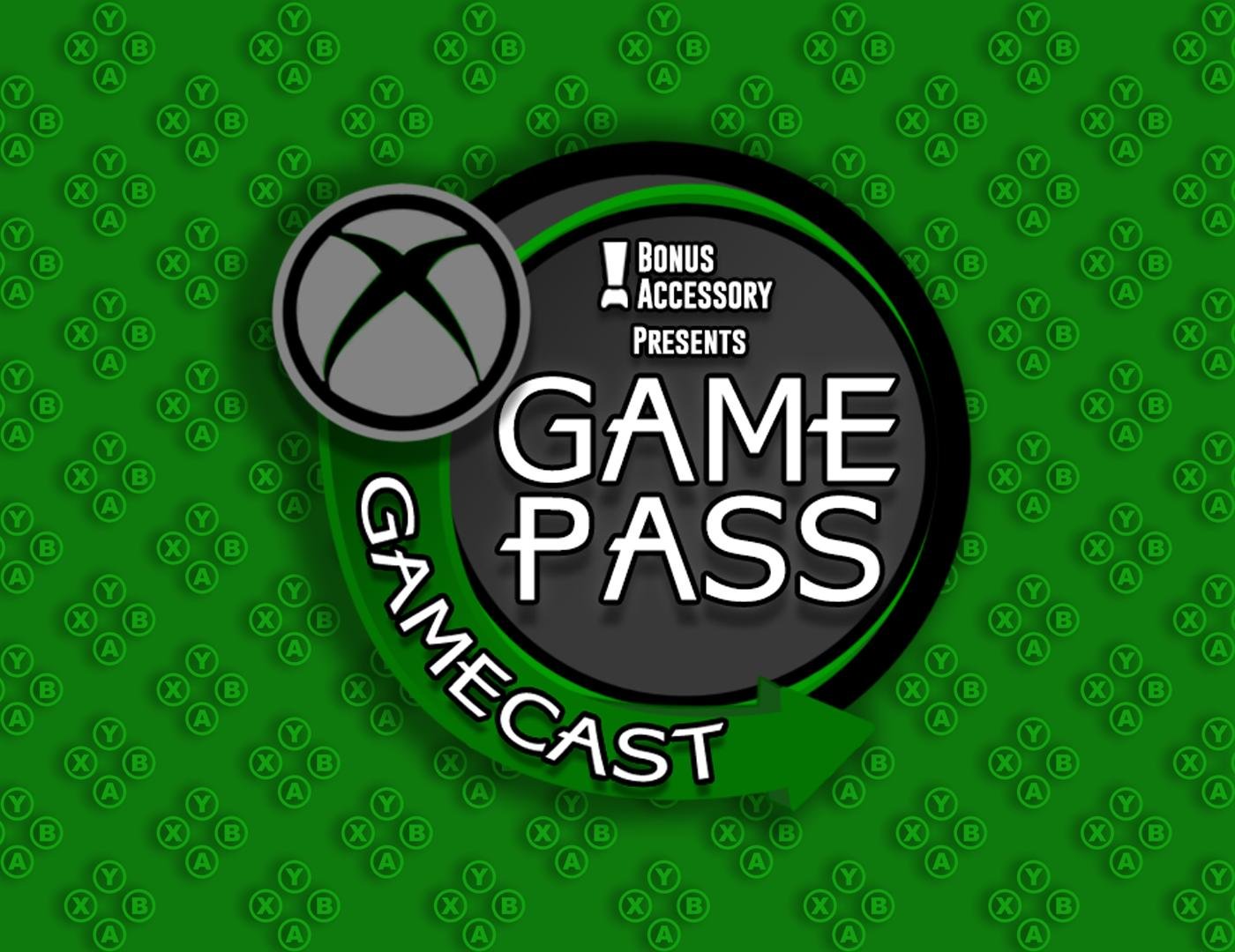 Game Pass Gamecastさんのプロフィール画像