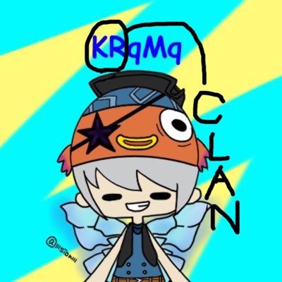 Fortnite clan KR メンバー@KRqMq リーダー@KRqMq クリエイター部門@KRqMq ただいまメンバーの募集はしておりません。掛け持ちは禁止してます。