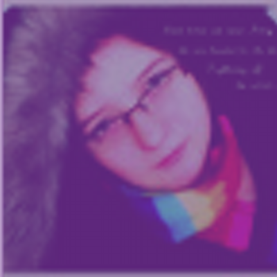 Profile Picture of Amy Lemmon (@magentasunshine) on Twitter