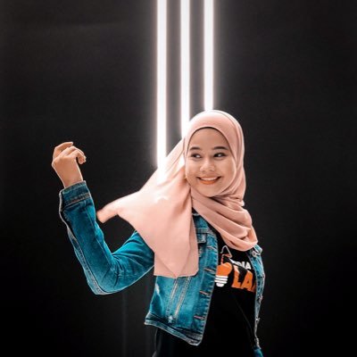 AyunieSmy's profile picture. 