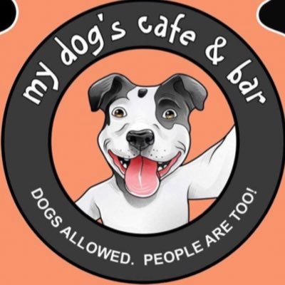 My Dog’s Cafe DOG CAFE Curbside Pickup By Appt: Raw Performance, dog cookies, dog donuts. Email order: mydogscafe@outlook.com https://t.co/aM0vU6cxuo