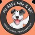 Locke Street Dog Cafe (@dogcafelockest) Twitter profile photo Locke Street Dog Cafe (@dogcafelockest) Twitter profile photo