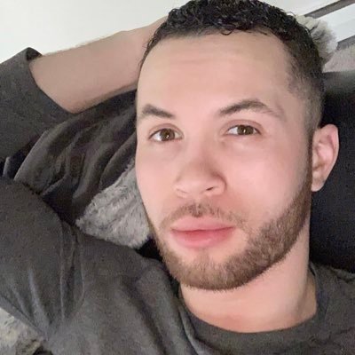 markcoop1990's profile picture. 