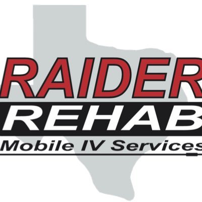 Raider Rehab premier IV hydration https://t.co/6oymZrIGqc