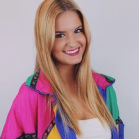 Audrey Riley - @aud_riley Twitter Profile Photo