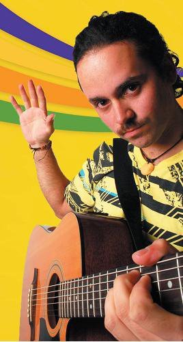 ...La música puede dar nombre a lo innombrable y comunicar lo desconocido...