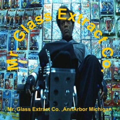 Mr.GlassExtractCo is a extraction company based out of AnnArbor! no illegal online sales please don’t ask!