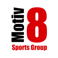 Motiv8 Sports Group(@Motiv8SG) 's Twitter Profile Photo