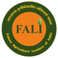 Future Agriculture Leaders of India(@FALIAgriculture) 's Twitter Profile Photo