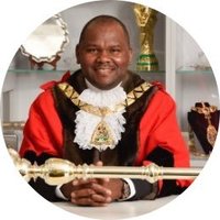 Cllr Ernest(@EEzeajughi) 's Twitter Profile Photo