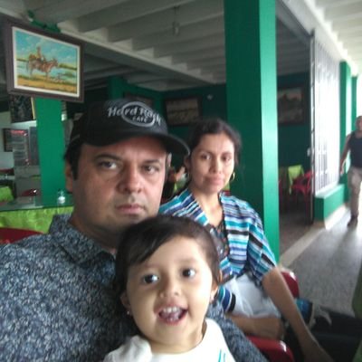 harrizont's profile picture. Enamorado de mi familia