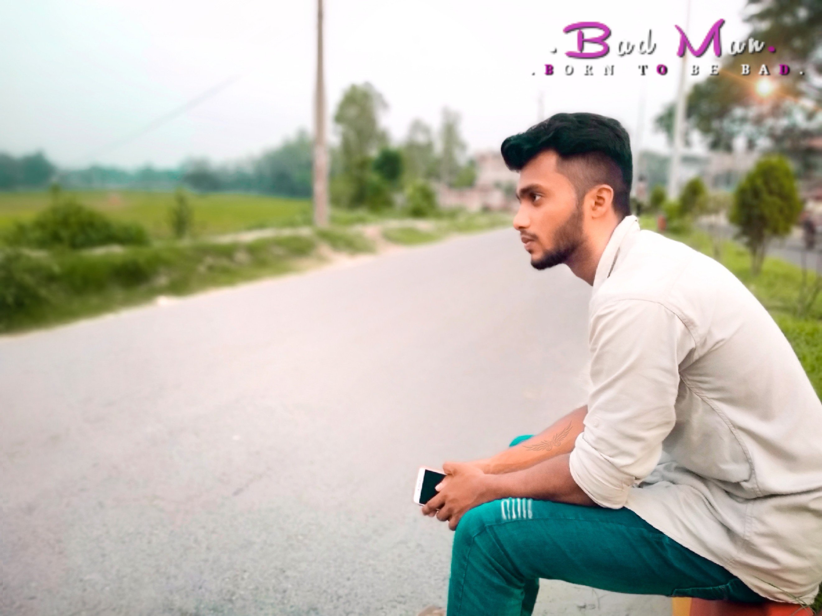 ফলোয়ার কম তাই ফলো করার দরকার নাই এটা ভাববেন না।
কাল আপনার ও কম ছিল। ।।
সময় আমাদের ও আসবে ....
