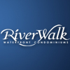 RiverWalk Condominiums. In the heart of Tuscaloosa along the Black Warrior River. Luxury Condos. Upscale Retail.