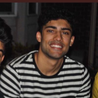 Prax_B's profile picture. Wayne State 🇮🇳