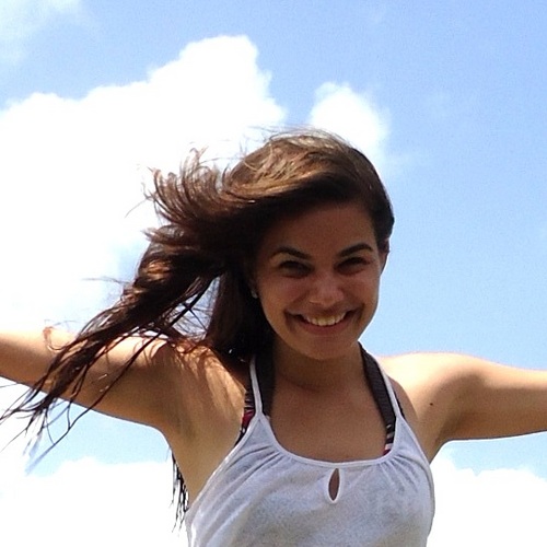 sarah_nay's profile picture. 