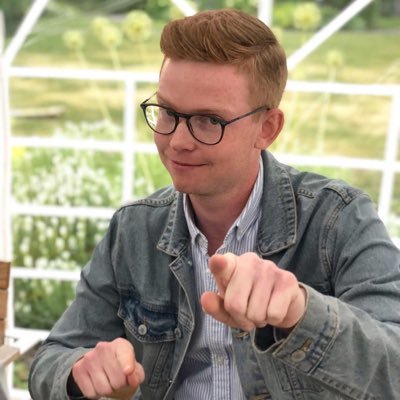 OliverEklund's profile picture. Razorback from Sweden