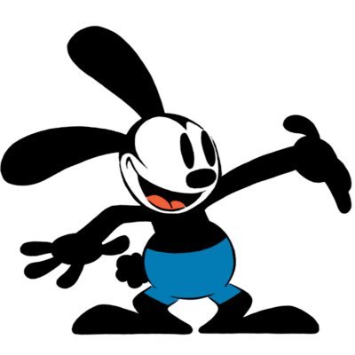 Oswald Rabbitさんのプロフィール画像