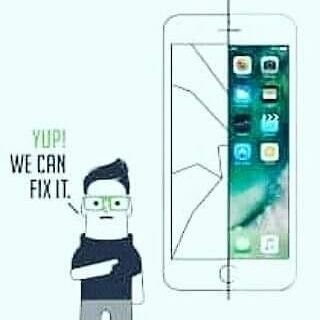 DD_OnlineRepair's profile picture. Device Doctors Online Repair Smartphone Center & Sales Center email Devicedoctorsonlinerepair@gmail.com, +919667936700