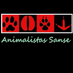 Animalistas Sanse (@animalsanse) Twitter profile photo