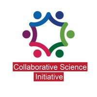 Collaborative Science (@collab_science) 's Twitter Profile