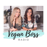 Vegan Boss (@veganbossradio) 's Twitter Profile