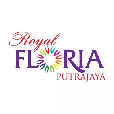 This is #royalfloria Official Account. Organised by Perbadanan Putrajaya.