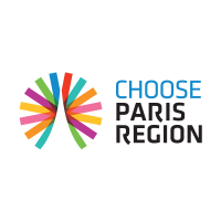 Choose Paris Region(@ChooseParisReg) 's Twitter Profile Photo