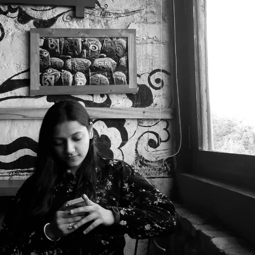 TimesOfRadhika's profile picture. Architect | Researcher | Urbanist