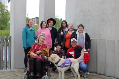 inspirehighland's profile picture. Inspire Highland are a voice for children and young people with additional support needs. We are part of Highland Children's Forum.