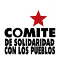 Asociación Ligada al Comité de Solidaridad con los Pueblos; Organización de solidaridad internacionalista fundada en Cantabria durante el año 1979