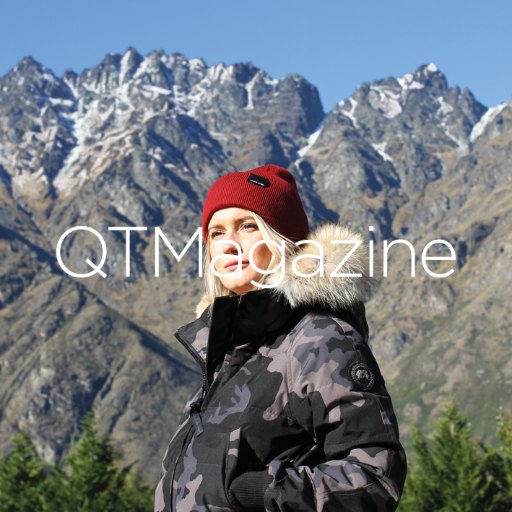 The official Twitter home of QTMagazine - number one lifestyle magazine in the Southern Lakes. Read our latest: https://t.co/l2eMO3XpbI