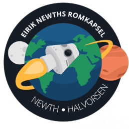 En podcast om romforskning med Eirik Newth og Nils Johan Halvorsen. Kontoen oppdateres ikke lenger, og brukes nå kun til intern research. Fordi Musk.