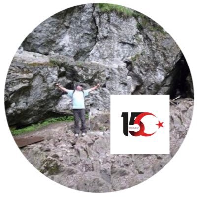 Denizkoylu's profile picture. Behandle jeden so wie du selbst behandelt werden möchtest... @Galatasaray 💛❤️ “Galatasaray Bir His Takımıdır” 🇹🇷 🇩🇪