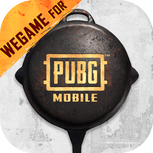 WeGame for PUBG Mobile is a free official community app customized for Indian PUBGMers. It reveals online game friends with their PUBG Stats and Game booster.